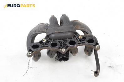 Всмукателен колектор за Toyota Yaris Hatchback I (01.1999 - 12.2005) 1.0 16V, 68 к.с.