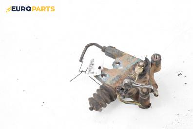 Долна помпа за съединител за Toyota Yaris Hatchback I (01.1999 - 12.2005)