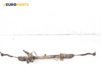 Хидравлична рейка за Toyota Yaris Hatchback I (01.1999 - 12.2005), хечбек, № 95244586