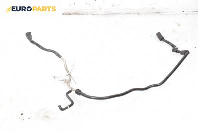 Горивна тръба за Mercedes-Benz C-Class Sedan (W205) (07.2013 - ...) C 220 BlueTEC / d (205.002, 205.004), 170 к.с.