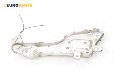 Алуминиева планка за Mercedes-Benz C-Class Sedan (W205) (07.2013 - ...), седан
