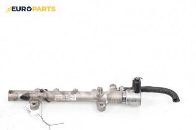 Горивна рейка за Mercedes-Benz C-Class Sedan (W205) (07.2013 - ...) C 220 BlueTEC / d (205.002, 205.004), 170 к.с.