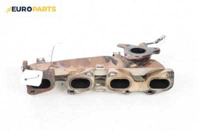 Изпускателен колектор  за Mercedes-Benz C-Class Sedan (W205) (07.2013 - ...) C 220 BlueTEC / d (205.002, 205.004), 170 к.с.