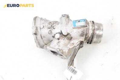 Тръба турбо за Mercedes-Benz C-Class Sedan (W205) (07.2013 - ...) C 220 BlueTEC / d (205.002, 205.004), 170 к.с.