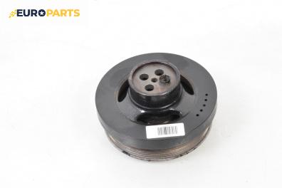 Демпферна шайба за Mercedes-Benz C-Class Sedan (W205) (07.2013 - ...) C 220 BlueTEC / d (205.002, 205.004), 170 к.с.