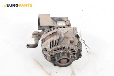 Алтернатор / генератор за Mazda 6 Station Wagon I (08.2002 - 12.2007) 2.0, 141 к.с., № A3TG0091