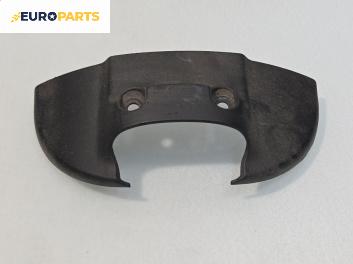 Интериорна пластмаса за Mini Hatchback I (R50, R53) (06.2001 - 09.2006), 2+1 вр., хечбек, позиция: предна