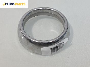 Интериорна пластмаса за Mini Hatchback I (R50, R53) (06.2001 - 09.2006), 2+1 вр., хечбек, позиция: предна