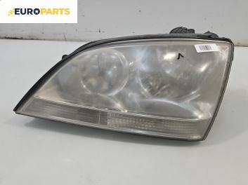 Фар за Kia Sorento I SUV (08.2002 - 12.2009), джип, позиция: лява