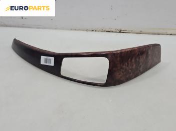 Централна конзола за Kia Sorento I SUV (08.2002 - 12.2009)