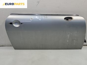 Врата за Mini Hatchback I (R50, R53) (06.2001 - 09.2006), 2+1 вр., хечбек, позиция: дясна