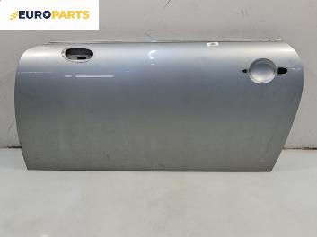 Врата за Mini Hatchback I (R50, R53) (06.2001 - 09.2006), 2+1 вр., хечбек, позиция: лява