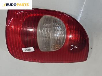 Стоп за Citroen Xsara Picasso (09.1999 - 06.2012), миниван, позиция: дясна