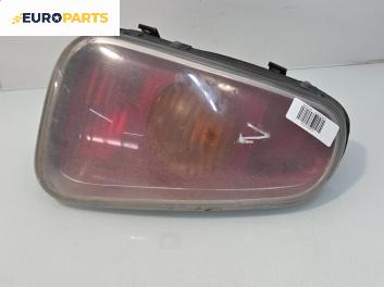 Стоп за Mini Hatchback I (R50, R53) (06.2001 - 09.2006), хечбек, позиция: лява