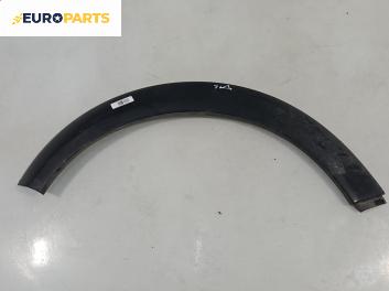 Вежда калник за Mini Hatchback I (R50, R53) (06.2001 - 09.2006), хечбек, позиция: задна, дясна