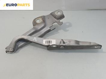 Панта преден капак за Jaguar XF Sedan I (03.2008 - 04.2015), 4+1 вр., седан, позиция: лява