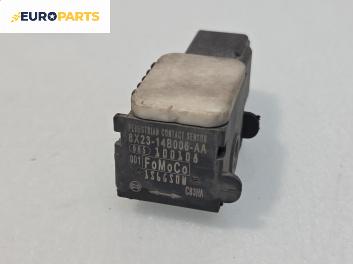 Сензор airbag за Jaguar XF Sedan I (03.2008 - 04.2015), №  8X23-14B006-AA