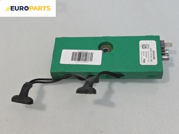 Усилвател антена за Jaguar XF Sedan I (03.2008 - 04.2015), №  8X23-18C847-BB