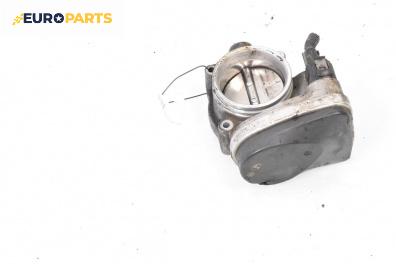 Дроселова клапа за BMW 3 Series E46 Sedan (02.1998 - 04.2005) 318 i, 143 к.с.