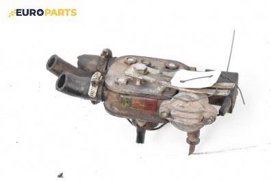 Газов инжекцион за BMW 3 Series E46 Sedan (02.1998 - 04.2005) 318 i, 143 к.с.