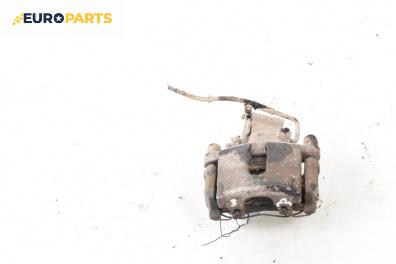 Спирачен апарат за Jaguar XF Sedan I (03.2008 - 04.2015), позиция: задна, дясна