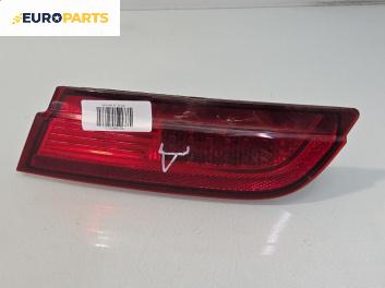 Вътрешен стоп за Jaguar XF Sedan I (03.2008 - 04.2015), седан, позиция: дясна, №  8X2315K272