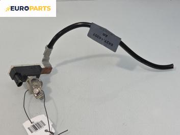 Клема минусов кабел за Jaguar XF Sedan I (03.2008 - 04.2015) 3.0, 238 к.с., № Bosch 0199000024