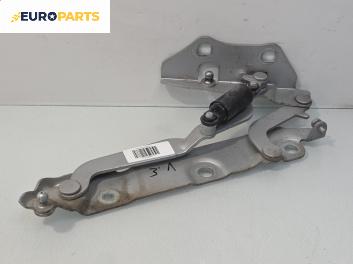 Панта заден капак за Jaguar XF Sedan I (03.2008 - 04.2015), 4+1 вр., седан, позиция: лява