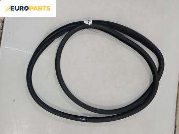 Уплътнение за врата за Jaguar XF Sedan I (03.2008 - 04.2015), 4+1 вр., седан, позиция: предна, дясна