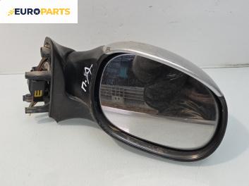 Огледало за Citroen Xsara Picasso (09.1999 - 06.2012), 4+1 вр., миниван, позиция: дясна