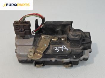 Брава на врата за Citroen Xsara Picasso (09.1999 - 06.2012), позиция: задна, дясна