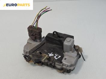 Брава на врата за Citroen Xsara Picasso (09.1999 - 06.2012), позиция: предна, дясна