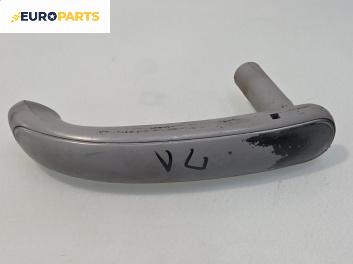 Ръкохватка врата за Citroen Xsara Picasso (09.1999 - 06.2012), 4+1 вр., миниван, позиция: предна, лява