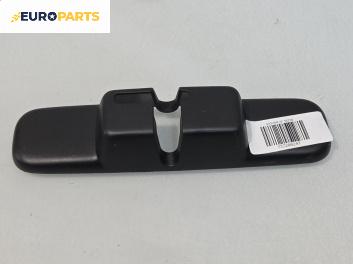 Кора заден капак за Jaguar XF Sedan I (03.2008 - 04.2015), 4+1 вр., седан