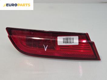 Вътрешен стоп за Jaguar XF Sedan I (03.2008 - 04.2015), седан, позиция: лява, №  8X2315K273