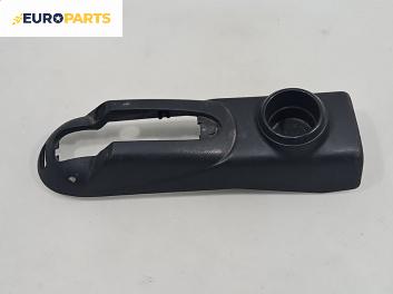 Централна конзола долна част за Mini Hatchback I (R50, R53) (06.2001 - 09.2006)