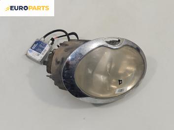 Фар за Mini Hatchback I (R50, R53) (06.2001 - 09.2006), хечбек, позиция: дясна