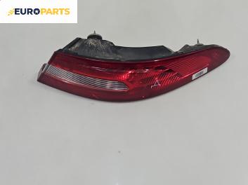 Стоп за Jaguar XF Sedan I (03.2008 - 04.2015), седан, позиция: дясна