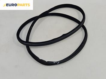 Уплътнение за врата за Jaguar XF Sedan I (03.2008 - 04.2015), 4+1 вр., седан, позиция: задна, дясна