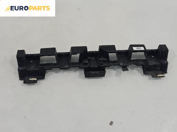 Държач броня за Jaguar XF Sedan I (03.2008 - 04.2015), седан, позиция: задна