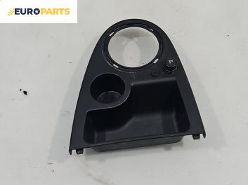 Конзола скоростен лост за Ford Fiesta V Hatchback (11.2001 - 03.2010)