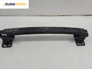 Основа броня за Ford Fiesta V Hatchback (11.2001 - 03.2010), хечбек, позиция: предна