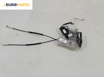 Брава на врата за Great Wall Hover Hover 5 (06.2010 - ...), позиция: задна, дясна