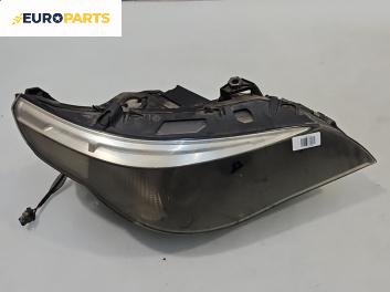 Фар за BMW 5 Series E60 Sedan E60 (07.2003 - 03.2010), седан, позиция: дясна