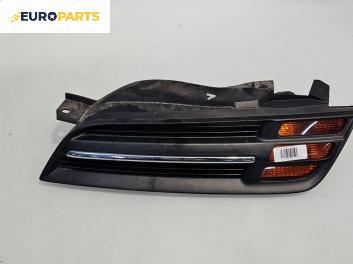 Мигач за Nissan Micra III Hatchback (01.2003 - 06.2010), хечбек, позиция: лява
