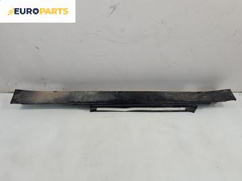 Праг за Mini Hatchback I (R50, R53) (06.2001 - 09.2006), 2+1 вр., хечбек, позиция: лява