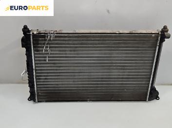 Воден радиатор за Mini Hatchback I (R50, R53) (06.2001 - 09.2006) Cooper, 116 к.с.
