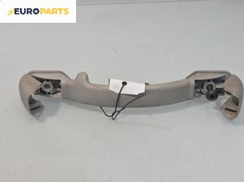 Ръкохватка за таван за Citroen Xsara Picasso (09.1999 - 06.2012), 4+1 вр., позиция: задна, дясна