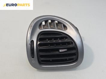 Духалка парно за Citroen Xsara Picasso (09.1999 - 06.2012)