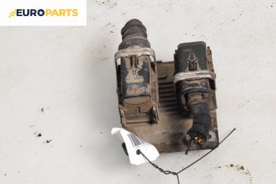 Компютър двигател за Alfa Romeo 147 Hatchback (10.2000 - 12.2010) 1.6 16V T.SPARK (937AXB1A), 120 к.с.